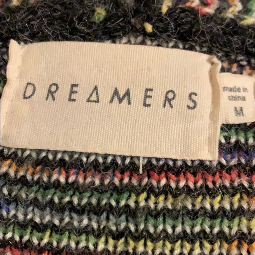 Women’s Dreamers Sweater/Cardigan - Picture 5 of 6